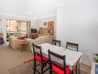 45 / 29 Park  Rd, Corrimal