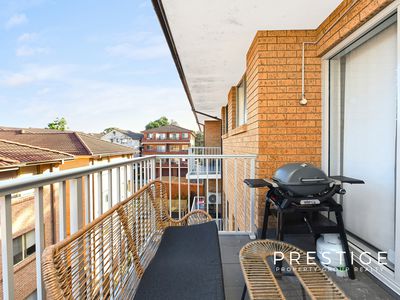 12 / 21 Keats Avenue, Rockdale