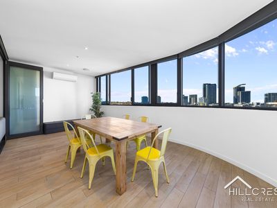 908/11 Wentworth Place, Wentworth Point
