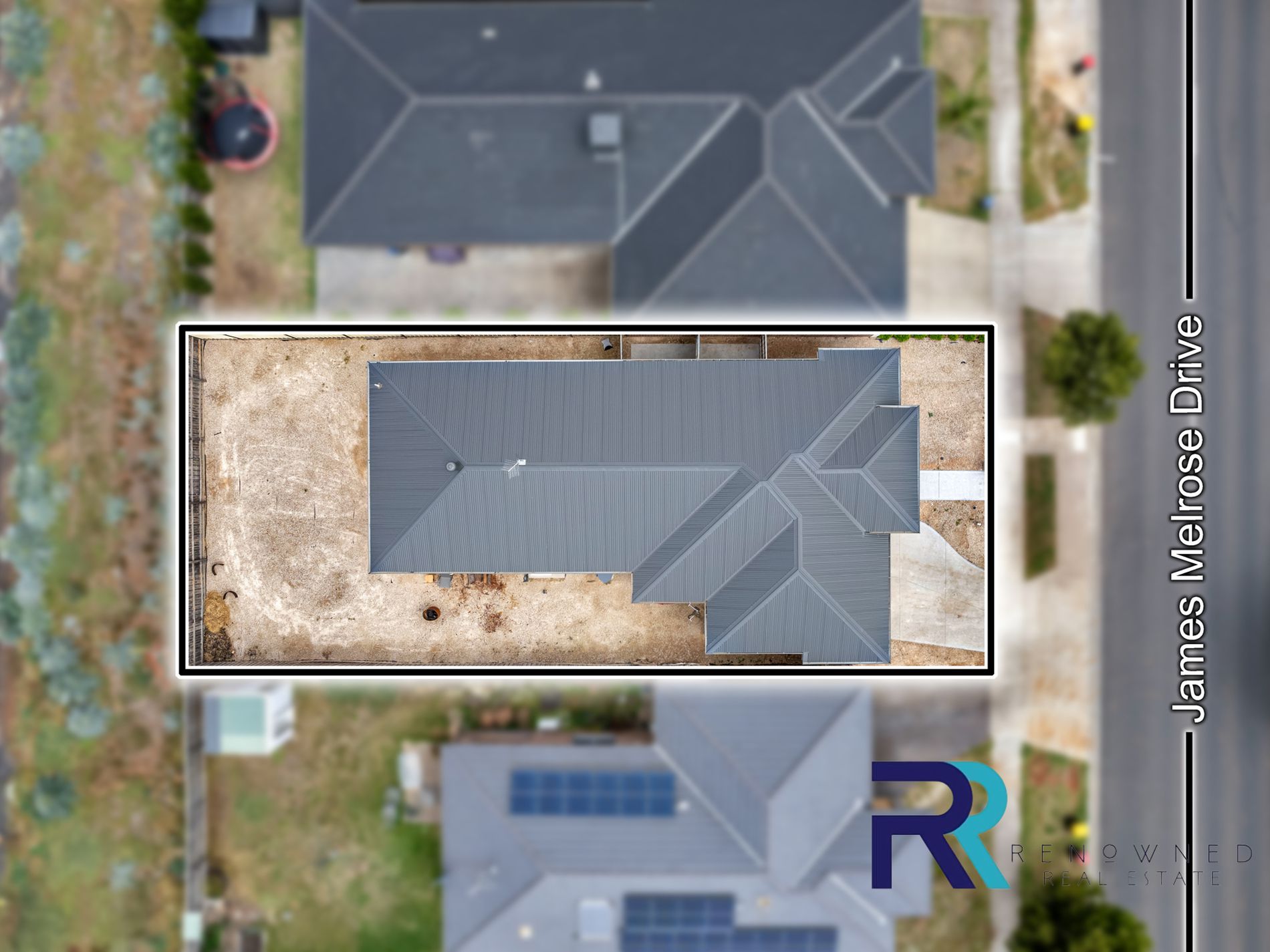 71 James Melrose Drive, Brookfield