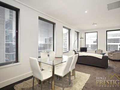 901 / 442 St Kilda Road, Melbourne