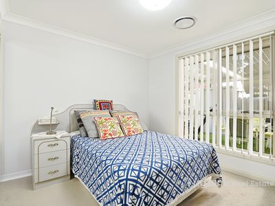 43 Kipling Drive, Colyton