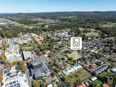 4 / 32 Margaret Street, Wyong