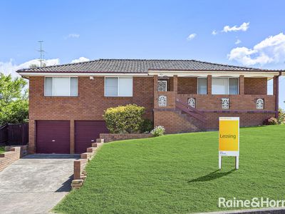 28 Burke Road, Dapto