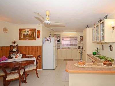 15 GREENWAY DRIVE, Pialba