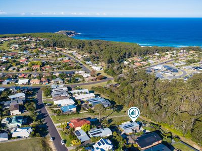 10B Elizabeth Parade, Tura Beach