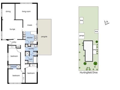 65 Huntingfield Drive, Hoppers Crossing