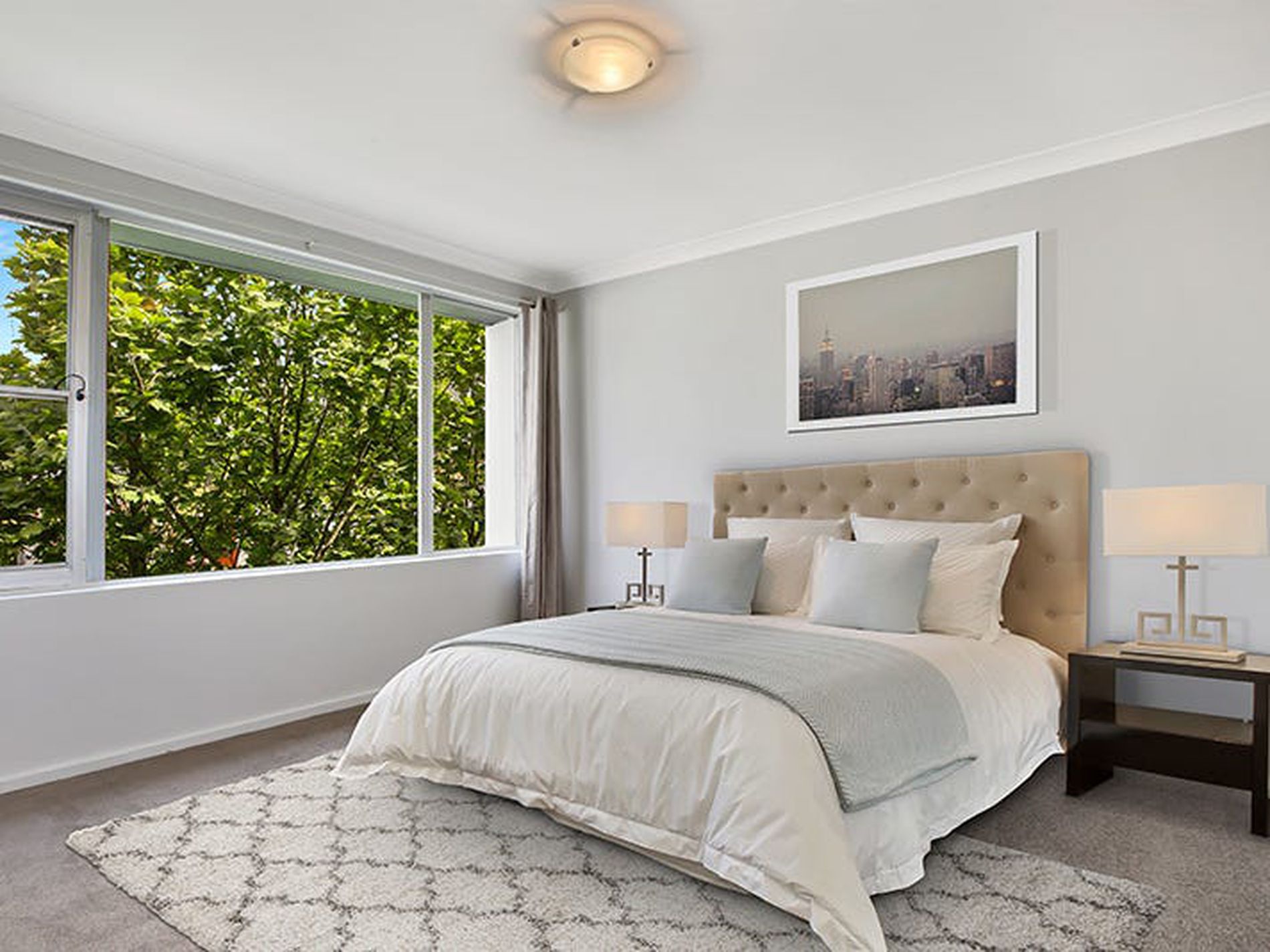 108 / 19 Forbes Street, Woolloomooloo
