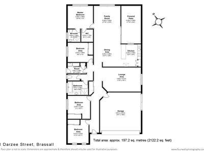 21 Darzee Street, Brassall