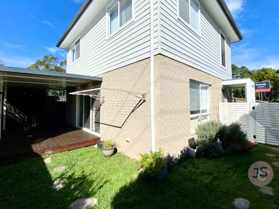 12 FRITH STREET, Mayfield