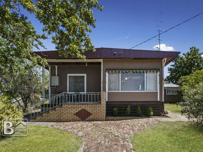 14 Castlemaine Road, Maldon