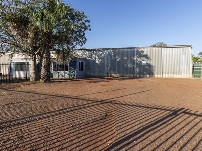 22 Poinciana Street, Kununurra