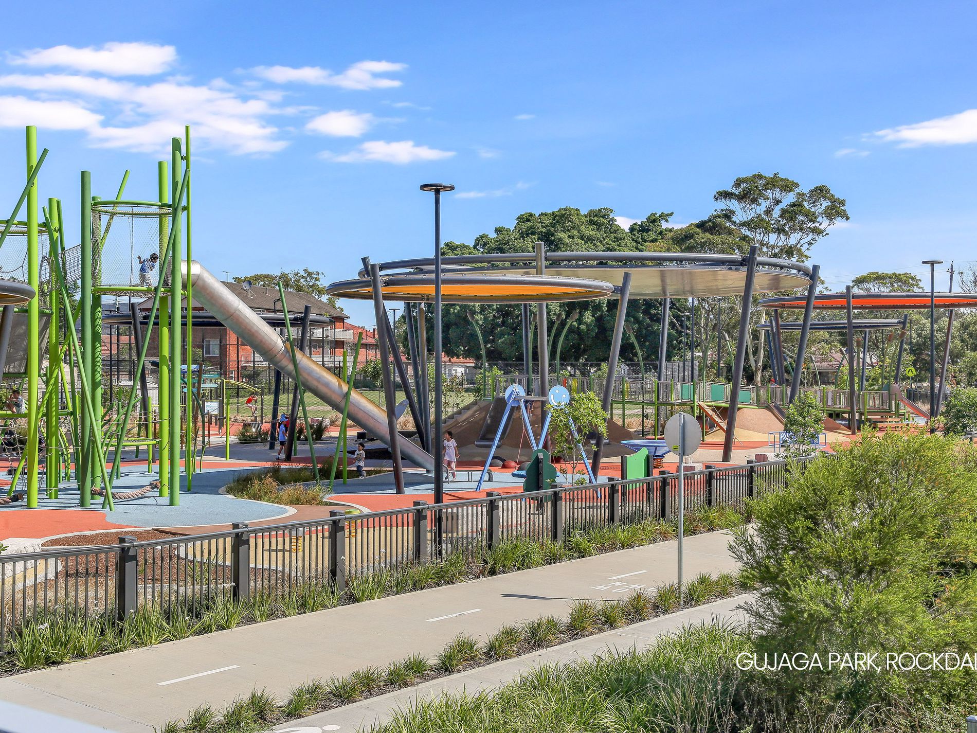 3 / 541-545 Princes Highway, Rockdale
