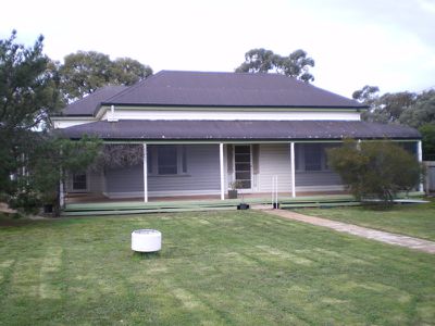 73 Stewart St, Rupanyup