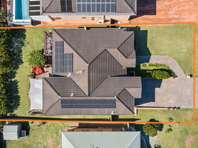 84 Golden Wattle Drive, Ulladulla