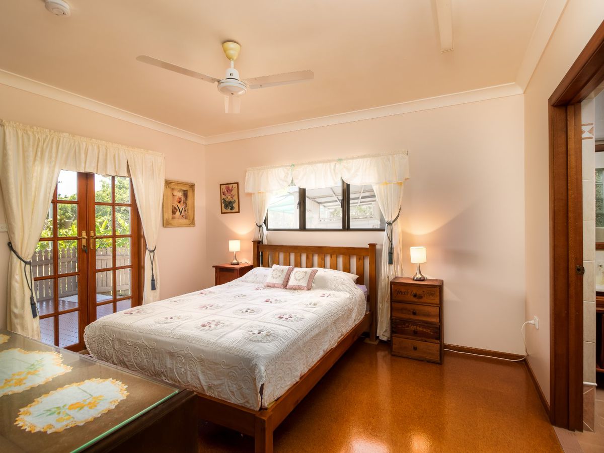 11 Andrews Road, Barrine