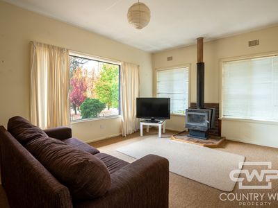 Cottage / 453 Moredun Road, Ben Lomond