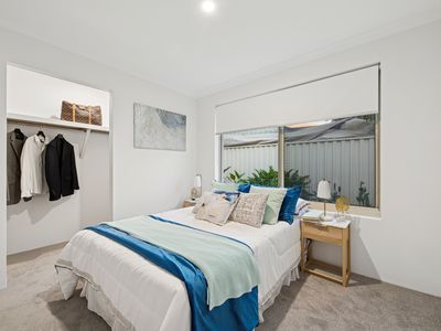 2 Namoi Street, Hammond Park