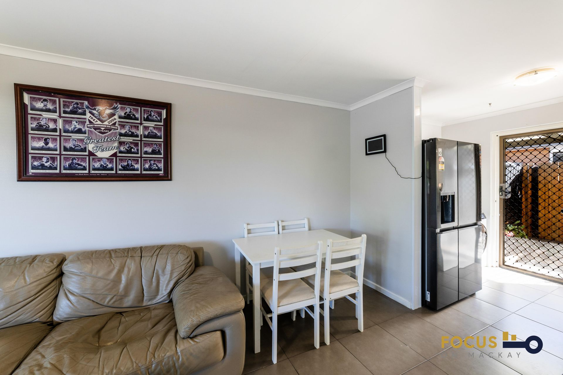 3 / 52 Mengel Street, South Mackay