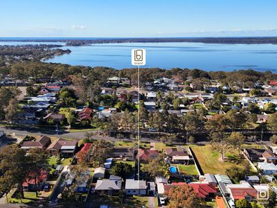 45 Dalton Avenue, Kanwal