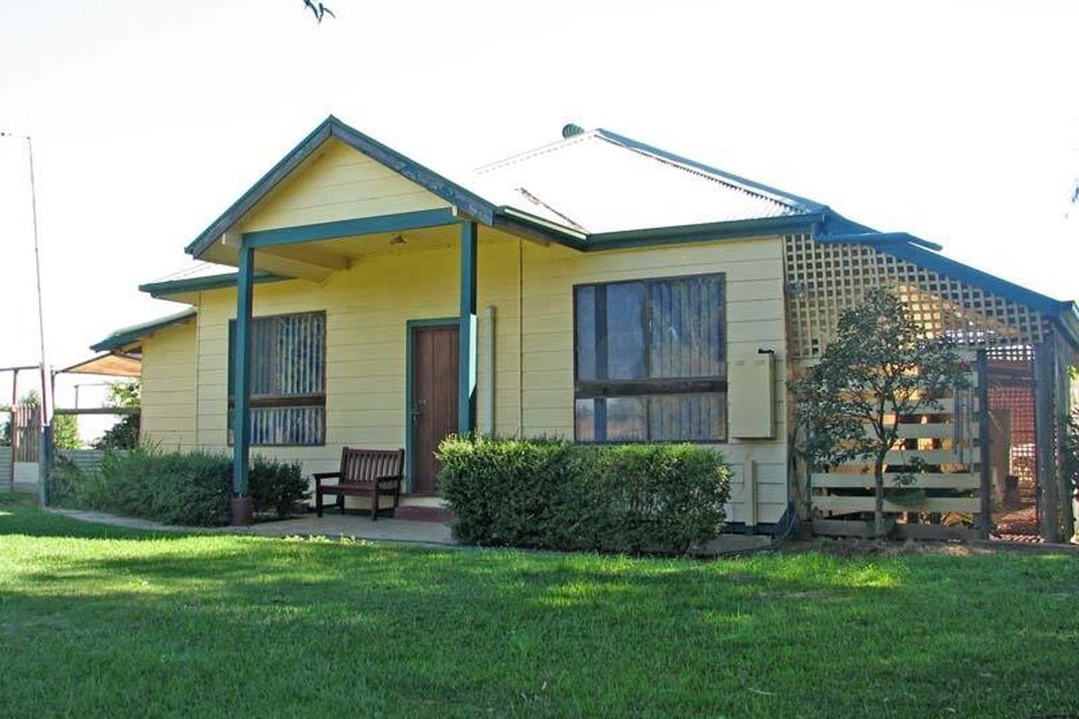 1887 Curr Road, Tongala