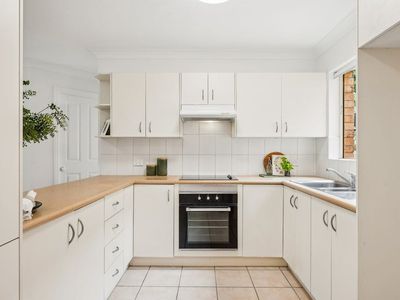 2 / 43 Buckle Street, Northgate
