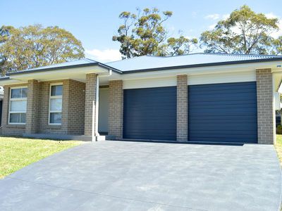 17 The Park Drive, Sanctuary Point