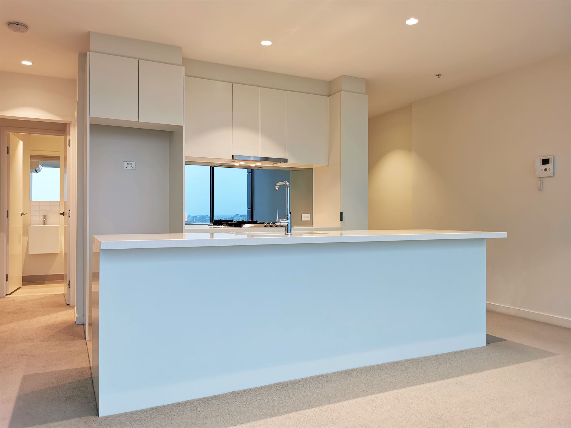 2508 / 45 Clarke Street, Southbank