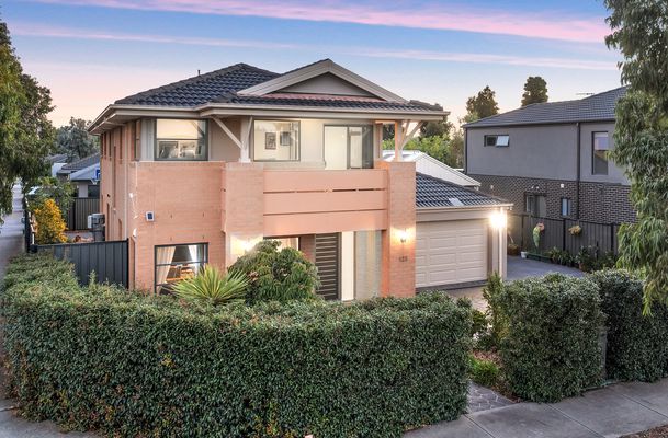 125 Huntington Drive, Craigieburn