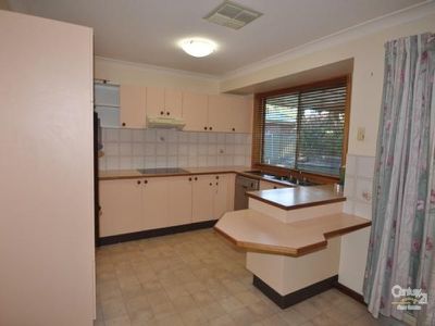 21 St Georges Terrace, Dubbo
