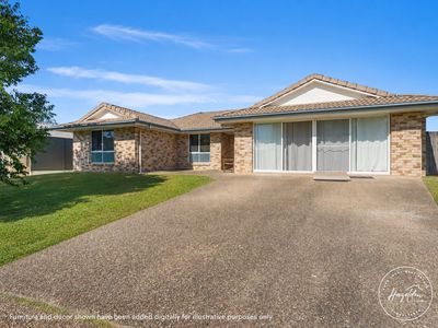 11 Layt Court, Landsborough
