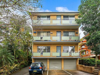 2 / 58 Jersey Avenue, Mortdale