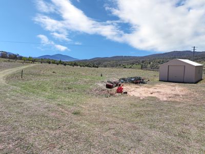 760 Wallaces Gap Road, Braidwood