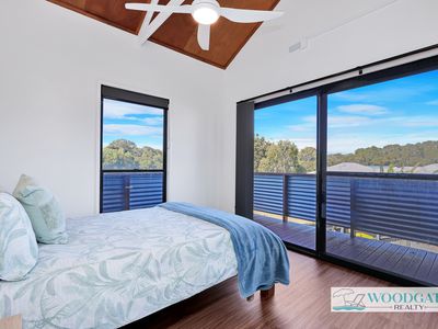 27 MACKEREL STREET, Woodgate