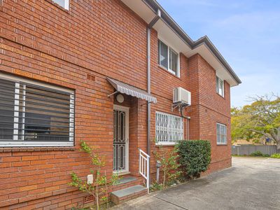 5 / 64 Taylor Street, Lakemba