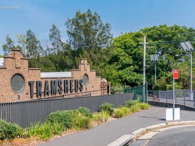 7605 / 2 Cullen Close, Forest Lodge