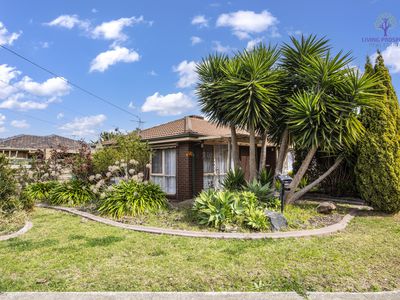 90 Feathertop Drive, Wyndham Vale