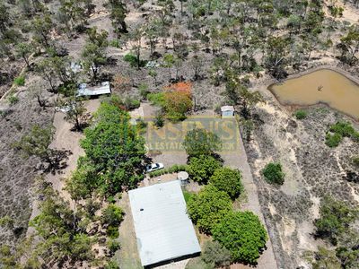 193 Woodchopper Road, Broughton