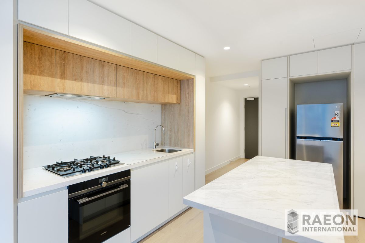 3405/648 Lonsdale Street, Melbourne
