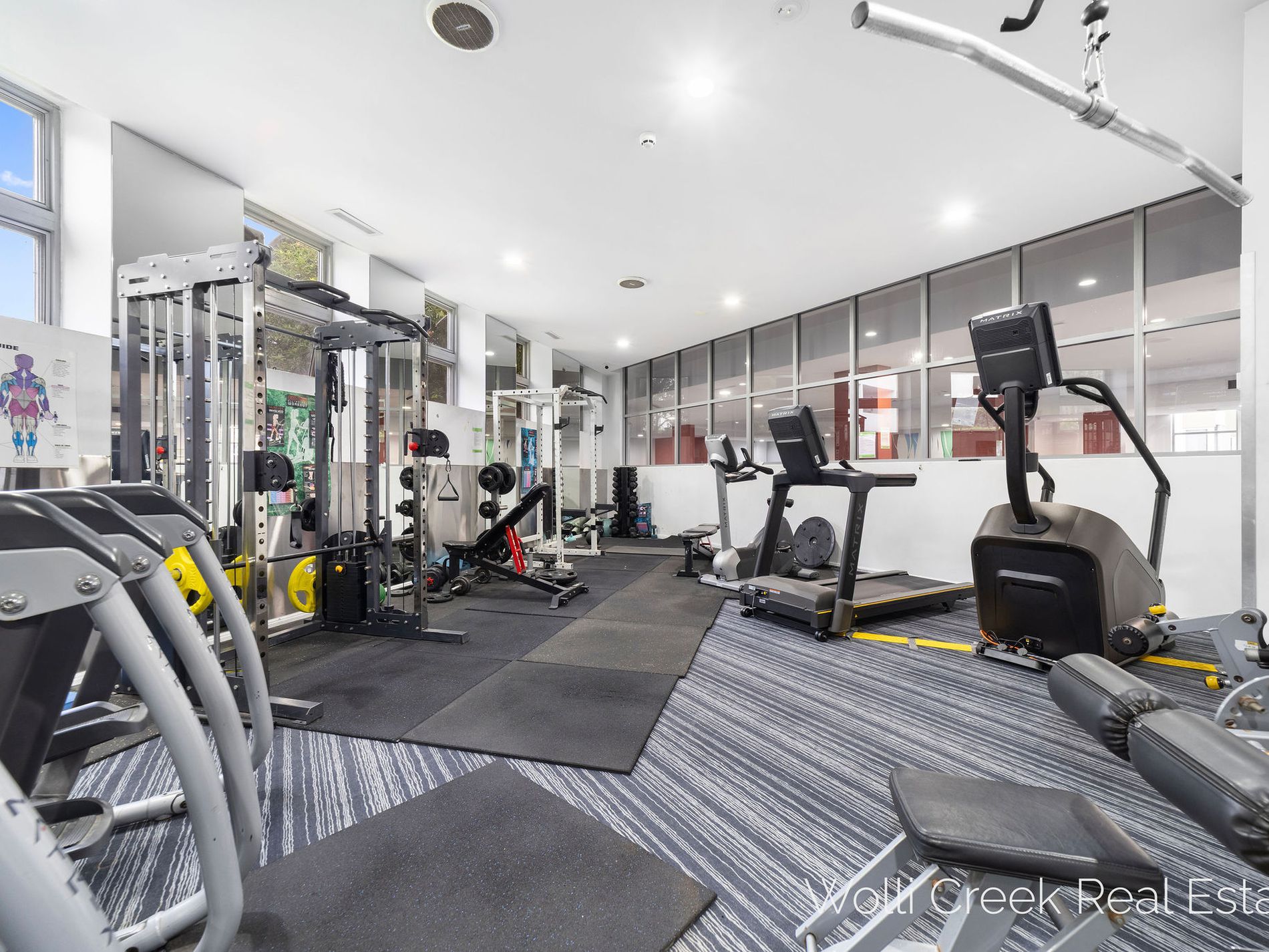 841 / 5 Loftus Street, Turrella