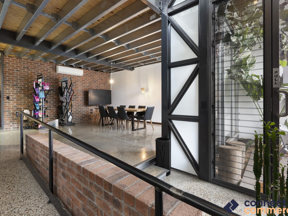 4 / 98 Spencer Road, Carrara