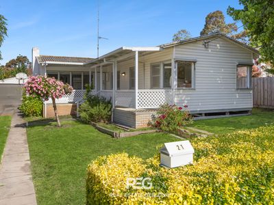 21 Arkana Avenue, Highton