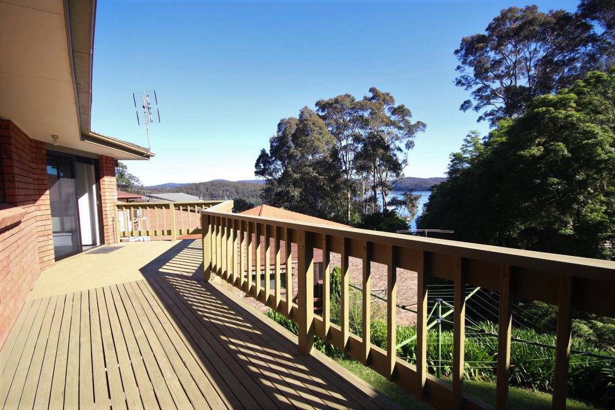 2 / 1 Gem Crescent, Narooma