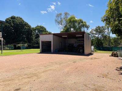 7 Victor Street, Millchester