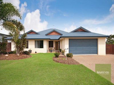 12 Kwila Crescent, Douglas