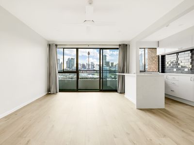 502 / 145 Victoria Street, Potts Point