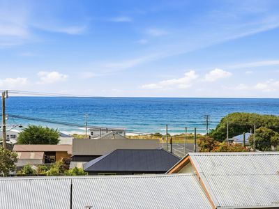 13 Queen Street, Brighton