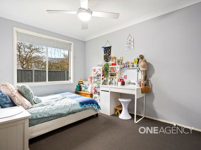 3 Cloverfield Place, Horsley