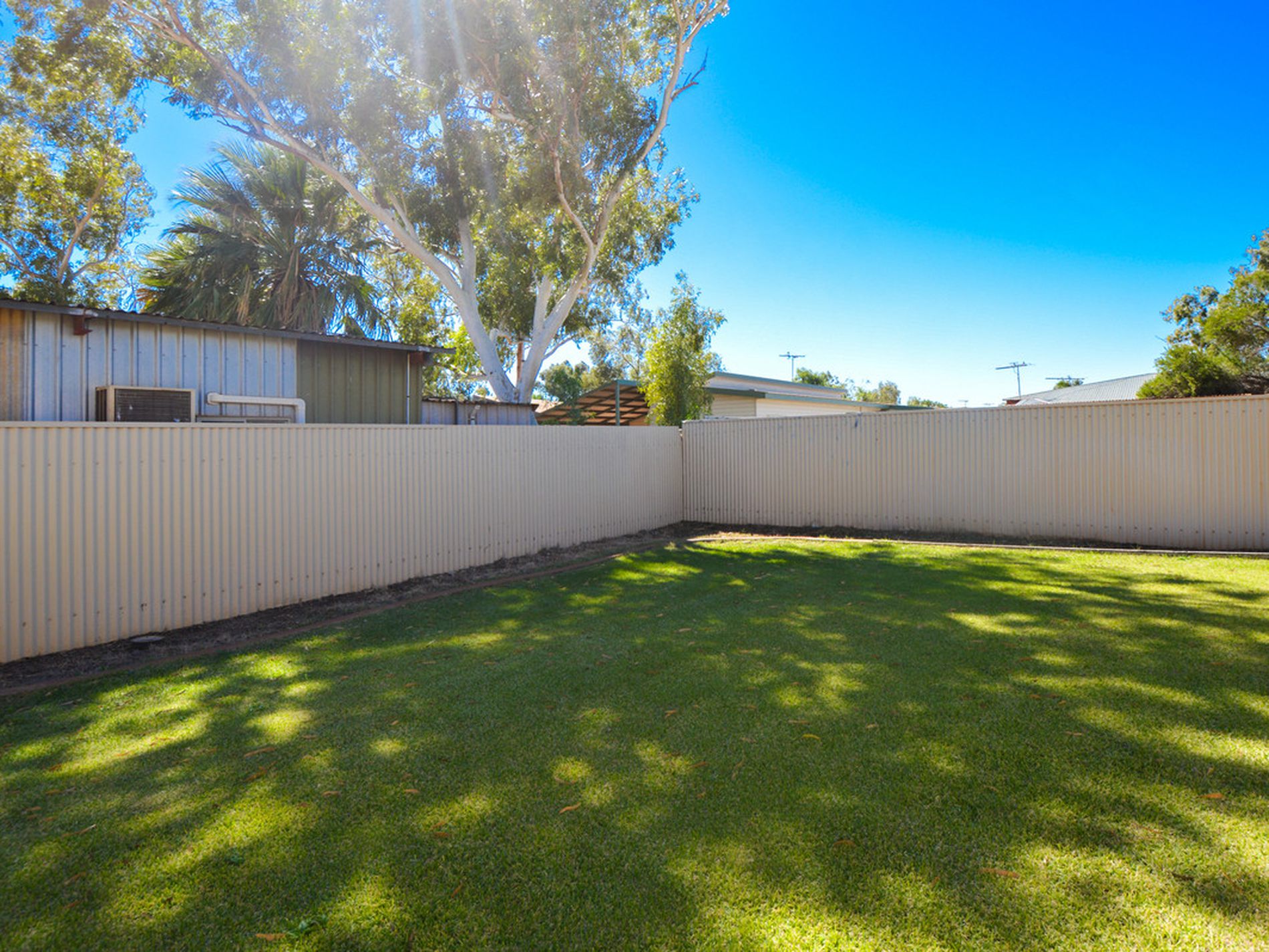 1 Paton Road, South Hedland