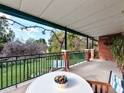 61 Adams Lane, Staghorn Flat